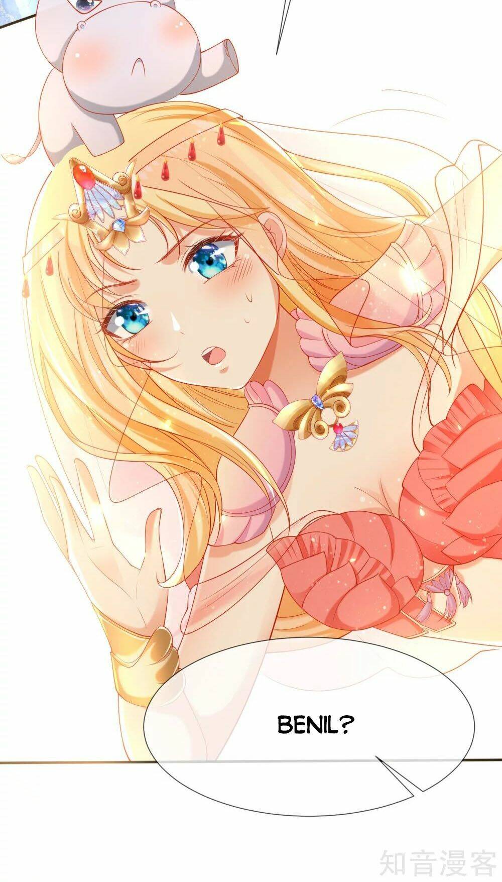 Sủng Hậu Của Vương: Chapter 41