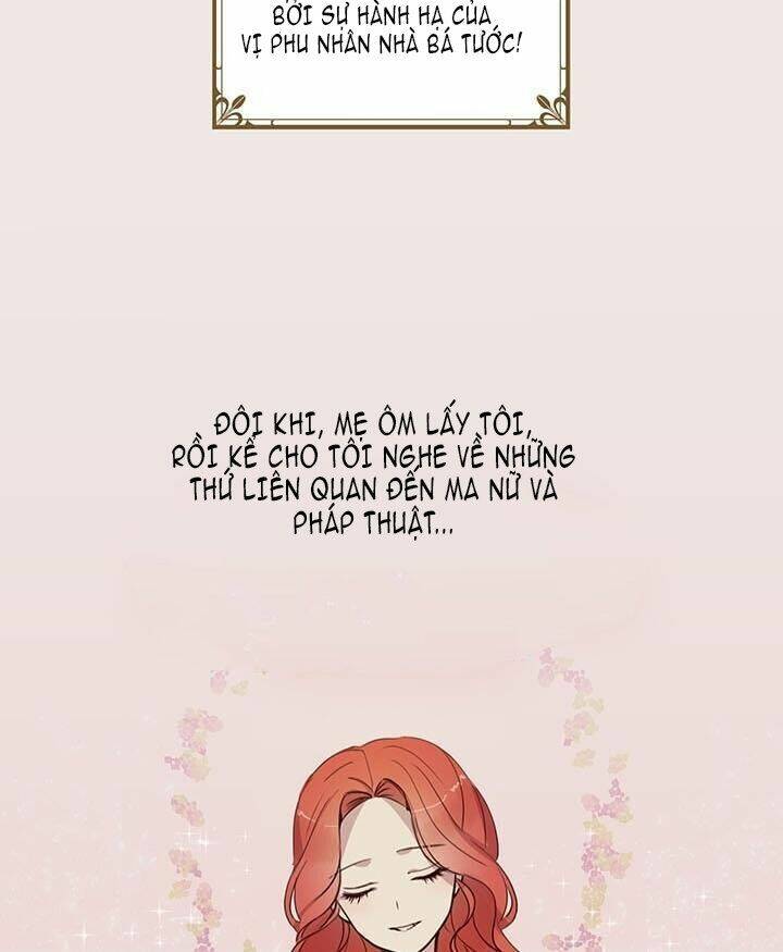 Công Tước, Loạn Vừa Thôi!: Chapter 9