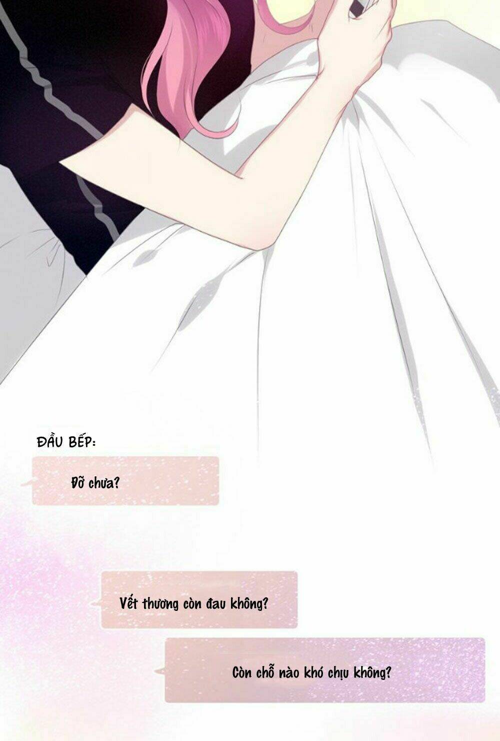 Tháng Sáu Kì Diệu: Chapter 49