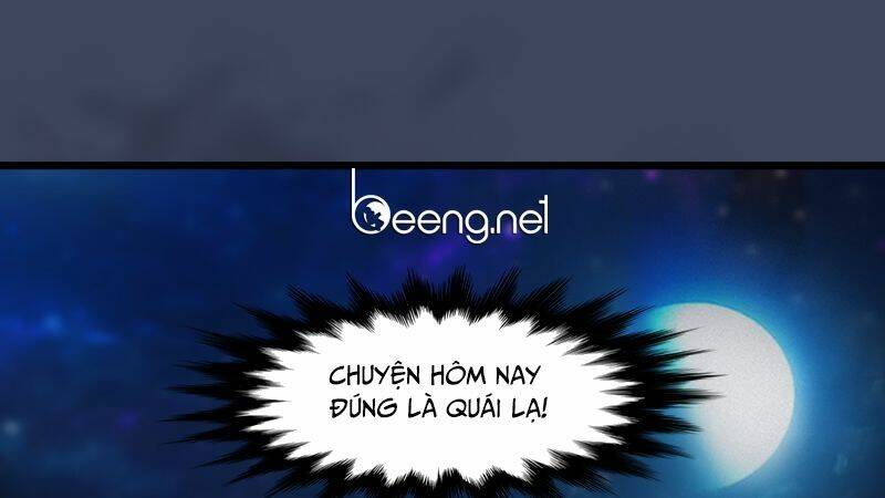 Lâm Uyên Kiếp: Chapter 9