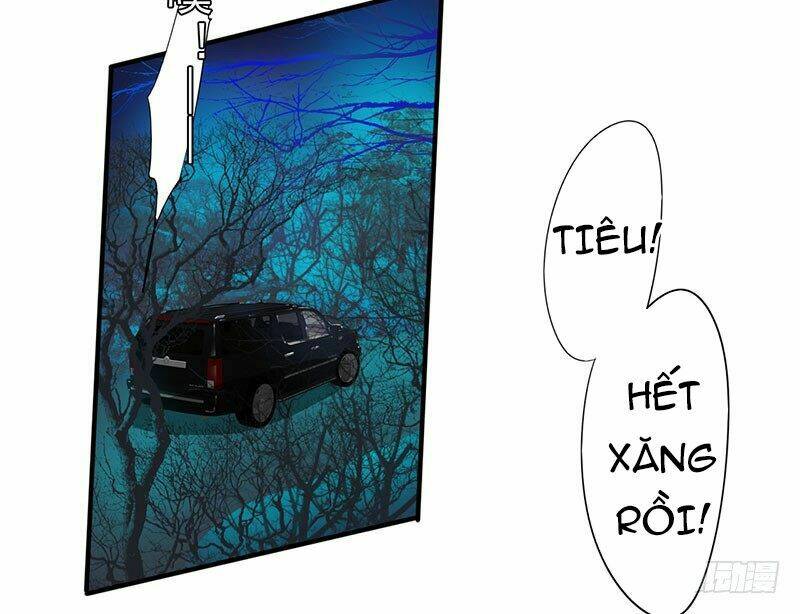 Lật Mặt: Chapter 17