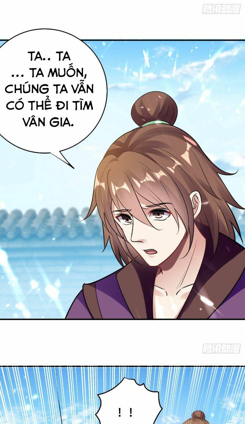 Dị Giới Siêu Cấp Ở Rể: Chapter 57