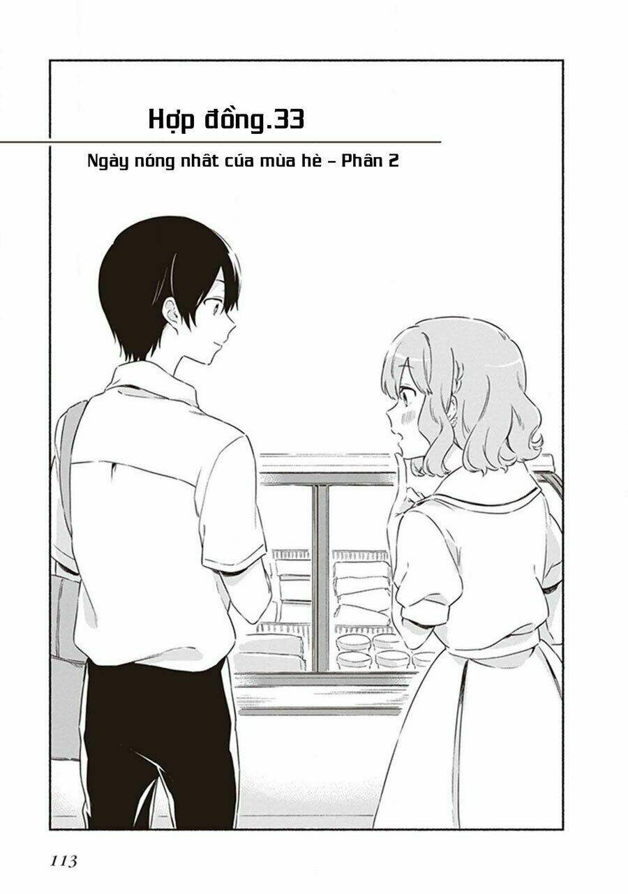 Hello, Hello And Hello: Chapter 4