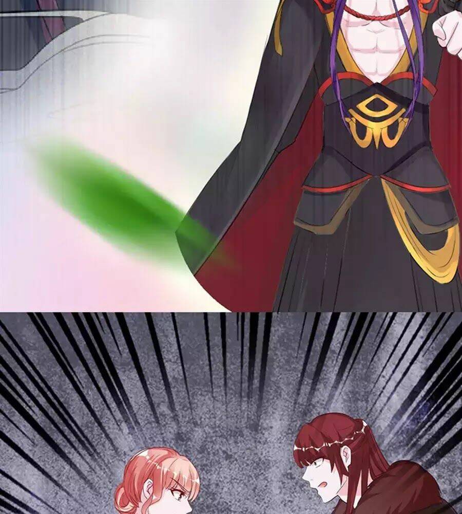 Hung Mãnh Quỷ Phu Bà Thượng Sàng: Chapter 97