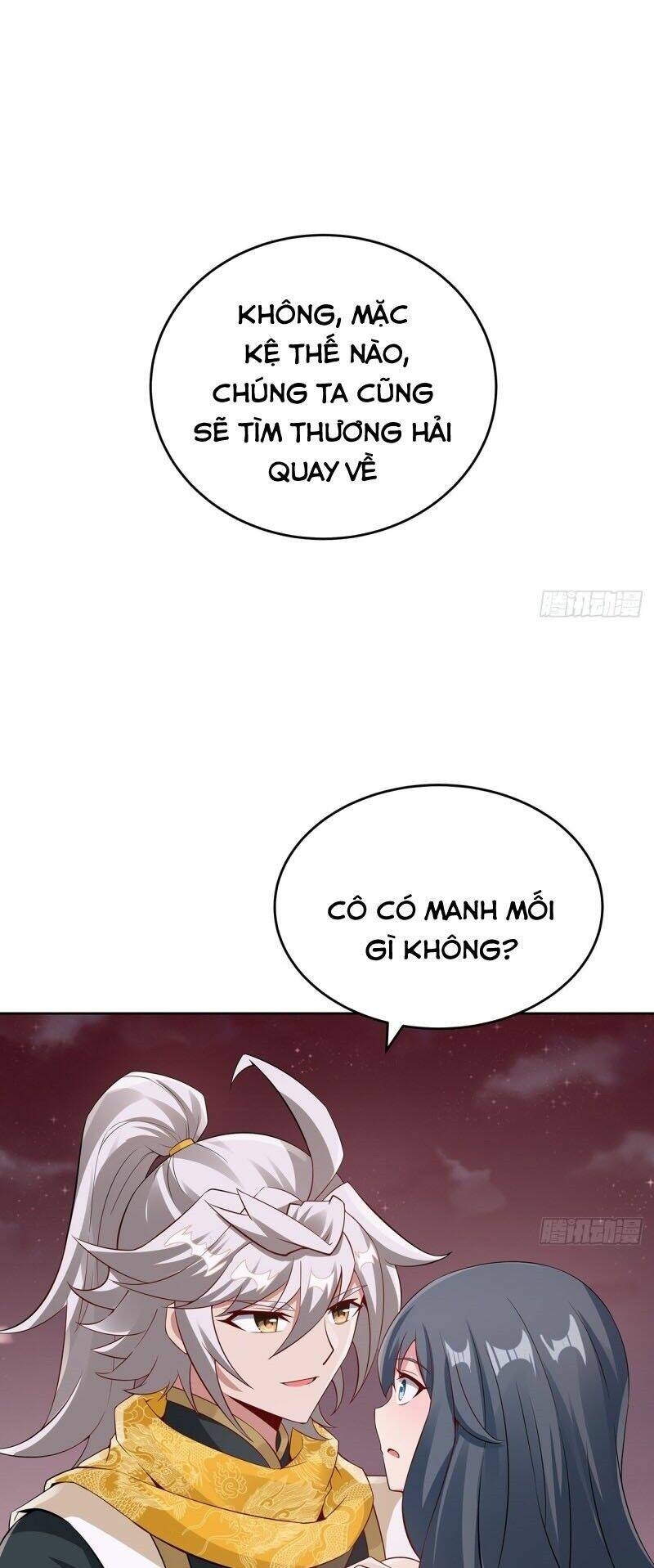 Nghịch Lân: Chapter 100
