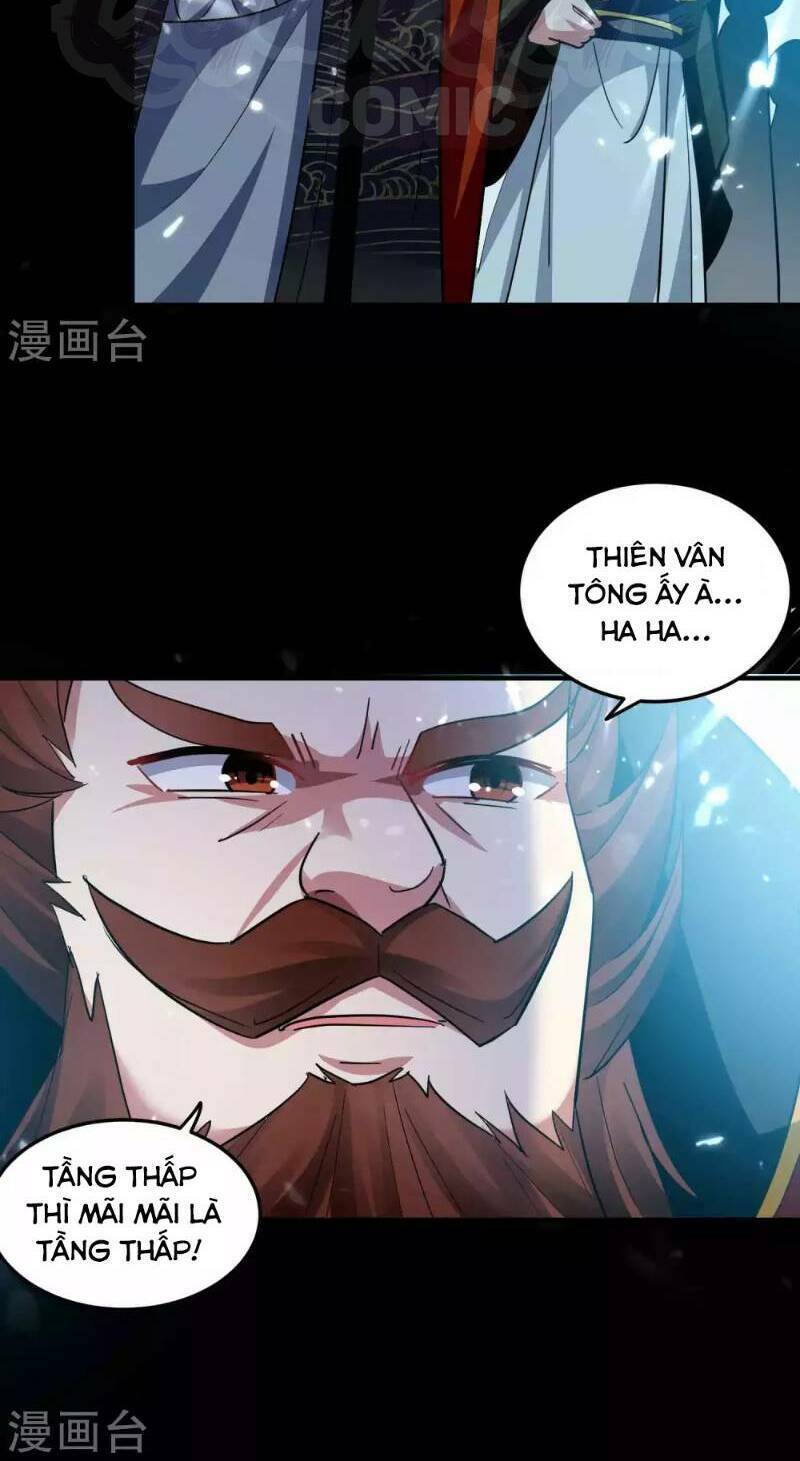 Vạn Giới Tiên Vương: Chapter 41