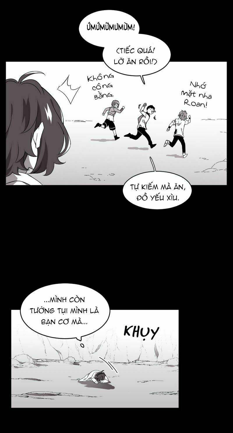 Pháp Sư Và Nữ Chúa Quỷ: Chapter 63