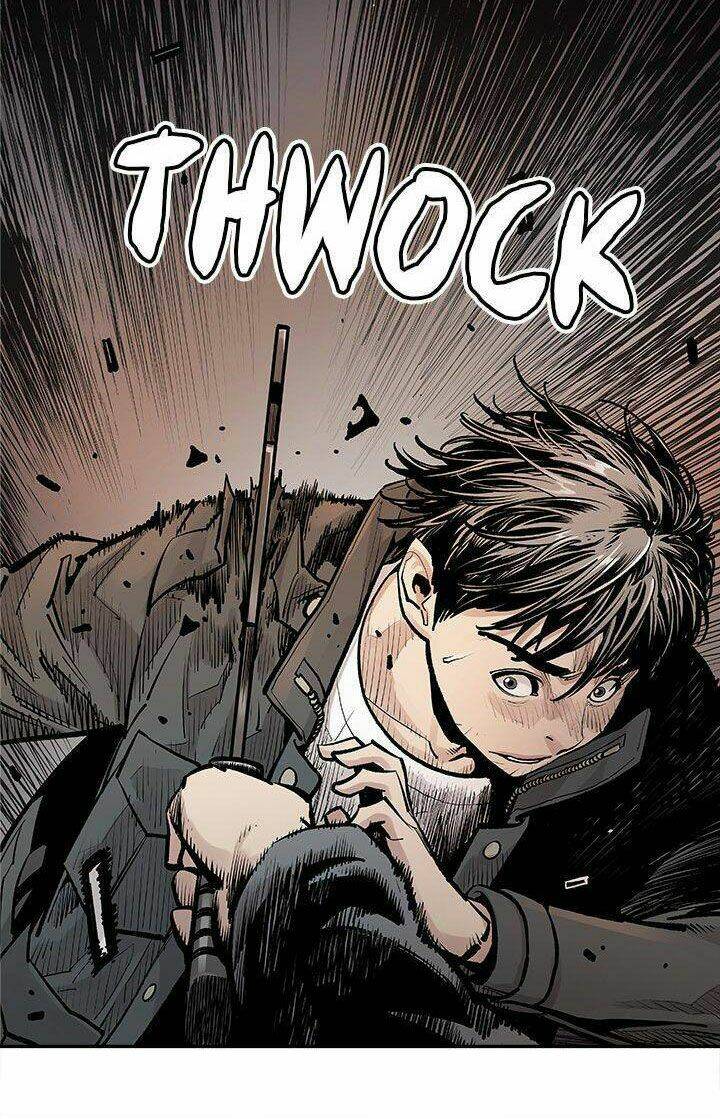 The Devil\’s Descendants: Chapter 11