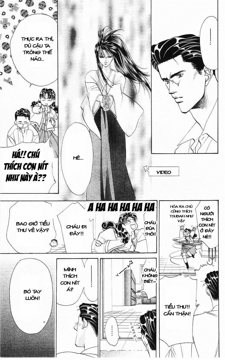 Tokyo Crazy Paradise: Chapter 61