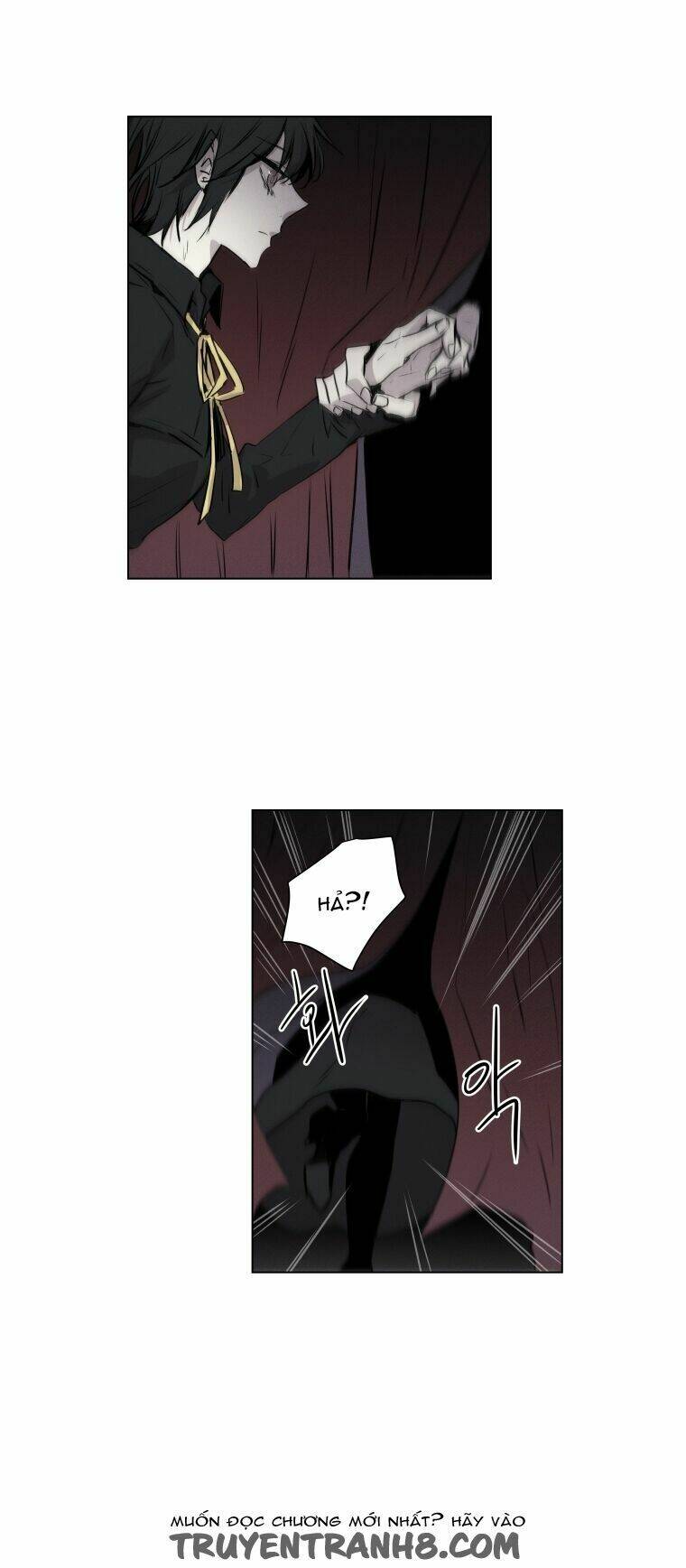 American Ghost Jack: Chapter 70