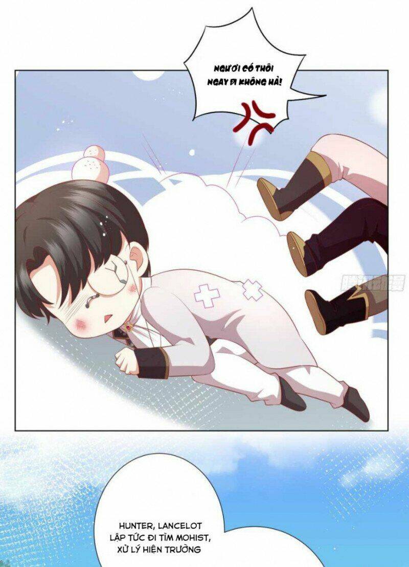 Công Chúa Phản Diện Trong Truyền Thuyết: Chapter 52