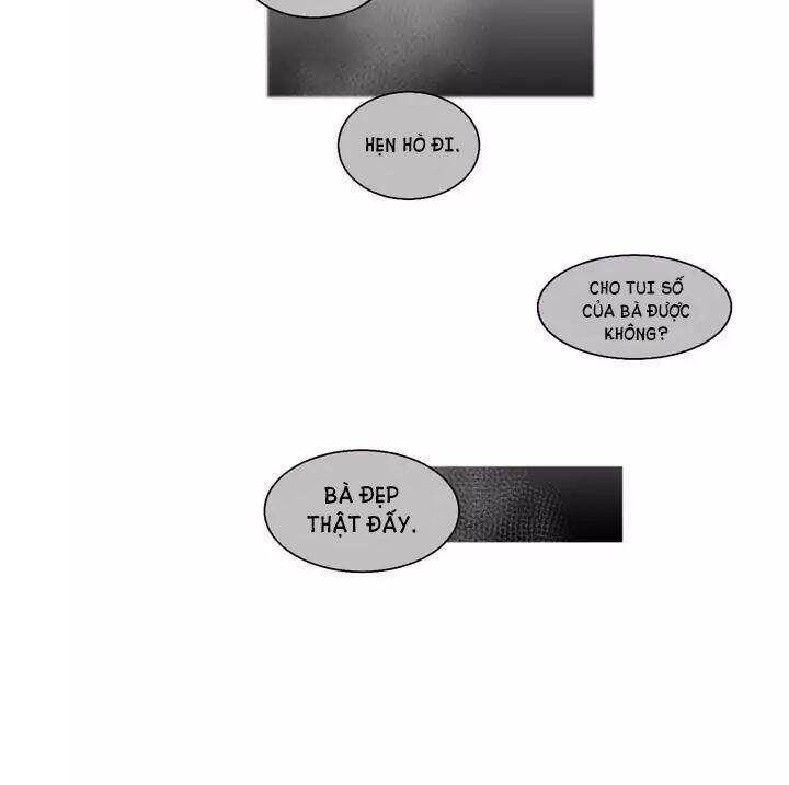 …”Một Sự Thật Khá Khó Chịu.”: Chapter 30