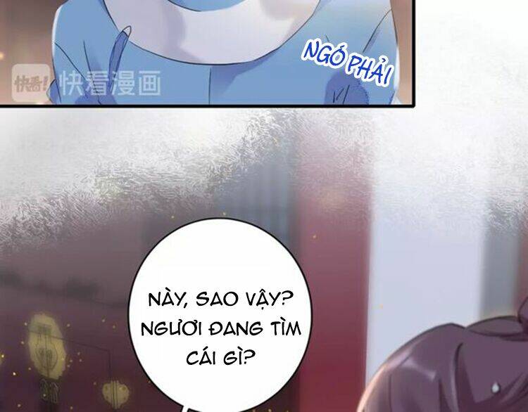 Hoa Nhan Sách: Chapter 79.2