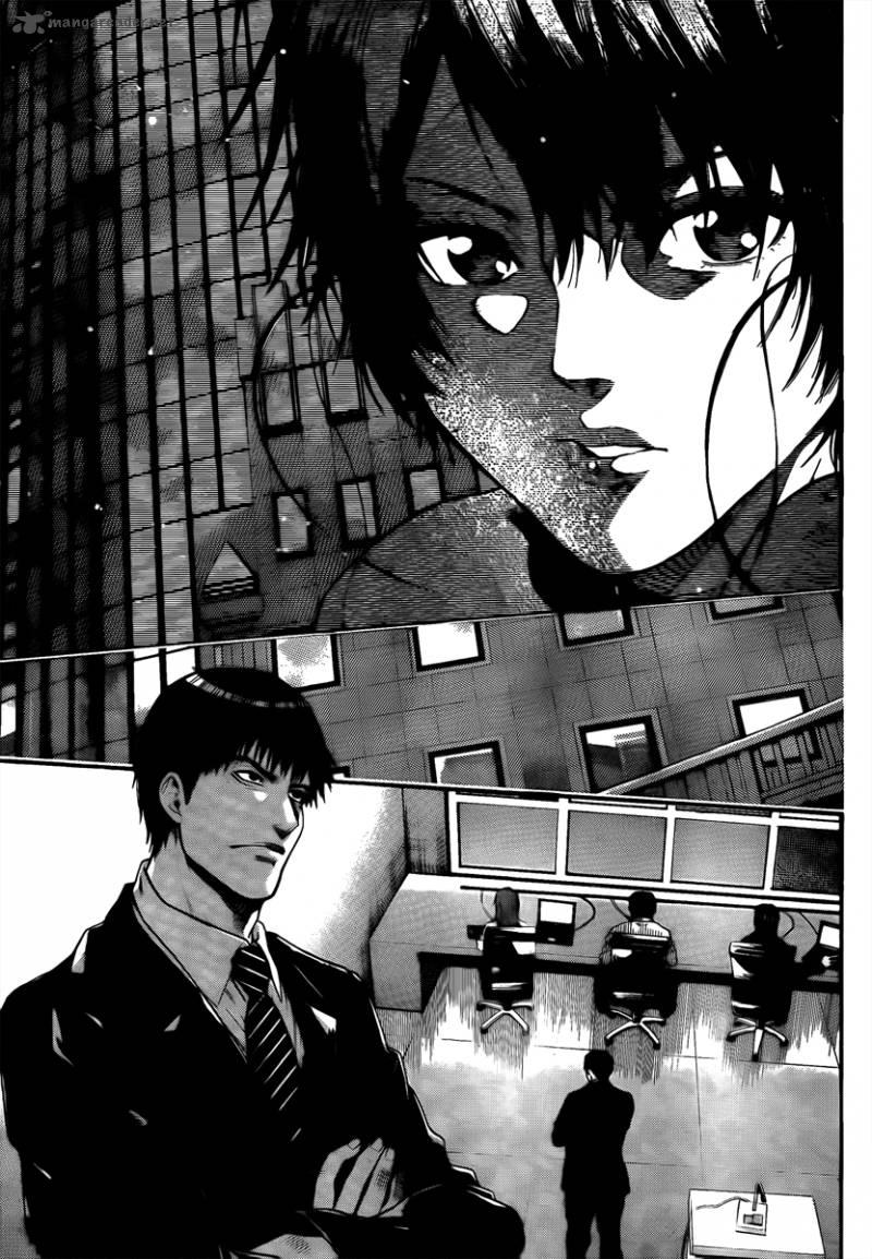 Bloody Monday 3: Chapter 1