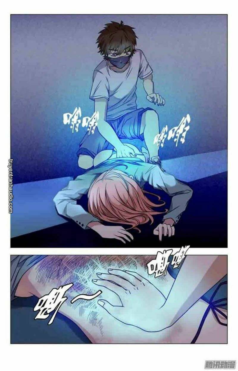 Long Ẩn Giả: Chapter 7