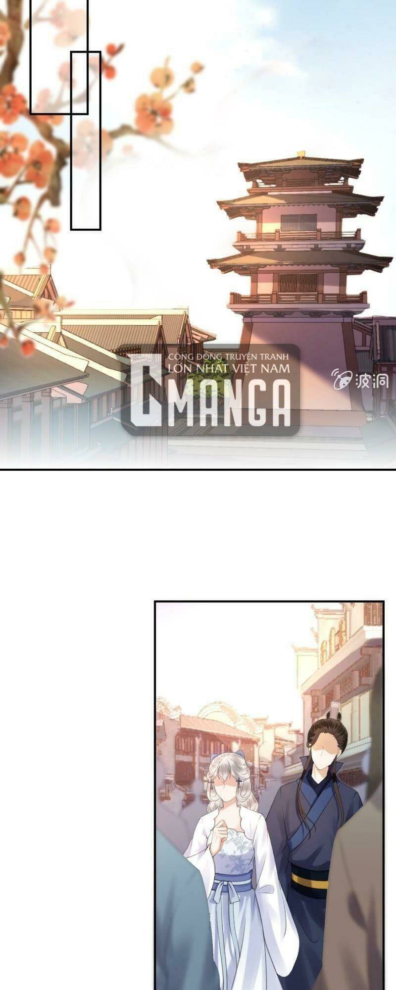 Vương Gia Kiêu Ngạo Quá Khó Cua: Chapter 114