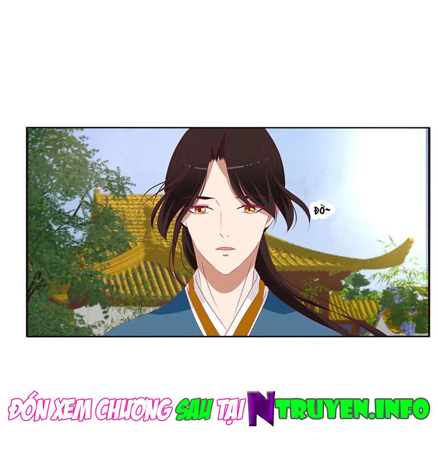 Thông Linh Phi: Chapter 580