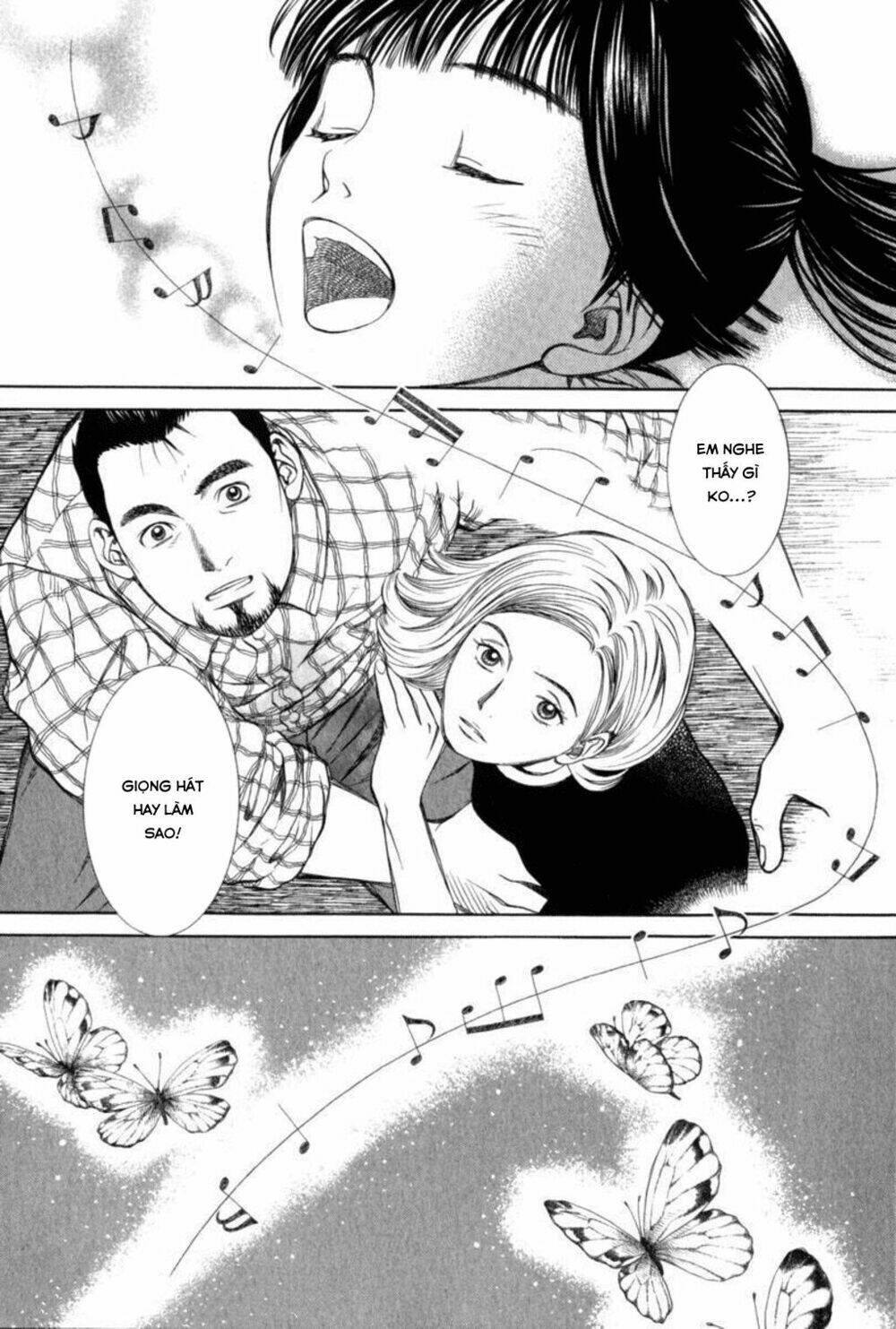 Chinatsu No Uta: Chapter 20