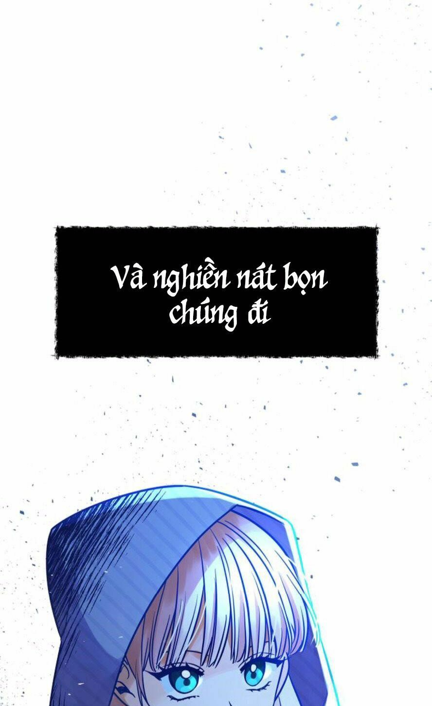 Lòng Trung Thành Với Kẻ Ác: Chapter 9