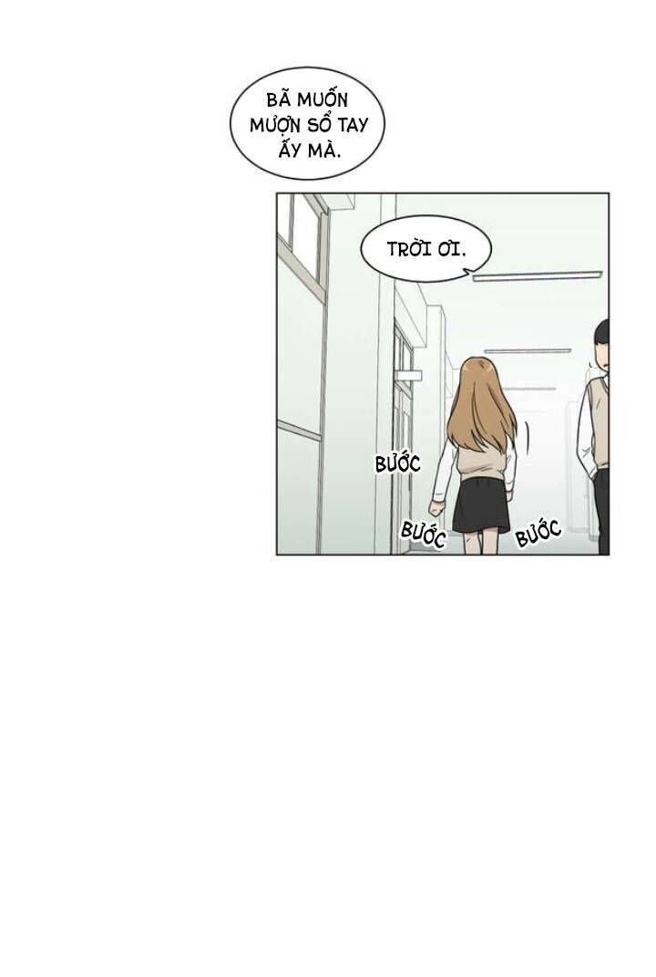 …”Một Sự Thật Khá Khó Chịu.”: Chapter 25