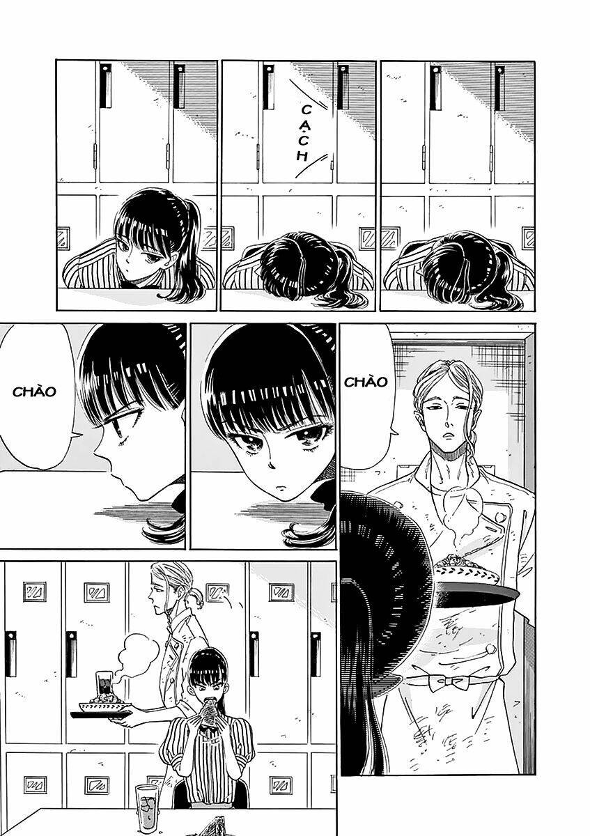 Koi Wa Ameagari No You Ni: Chapter 24