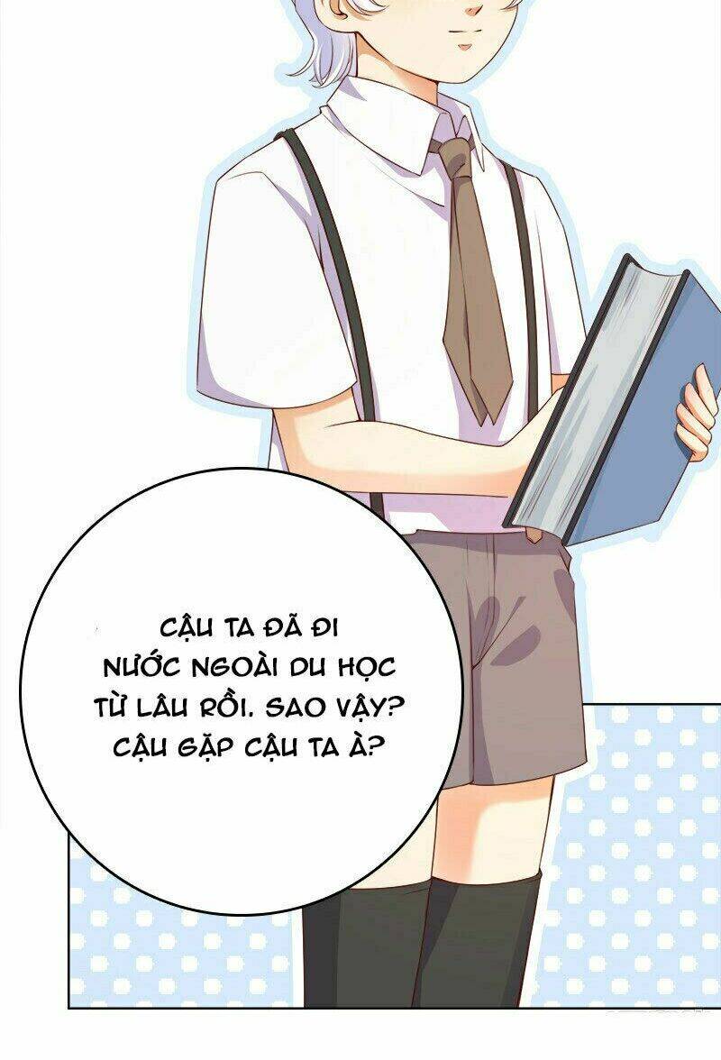 Lãnh Hôn Cuồng Ái: Chapter 31