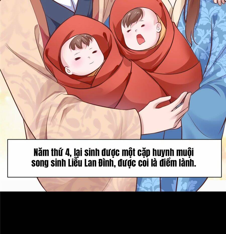 Nữ Đế Livestream Công Lược: Chapter 9