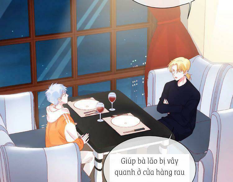 Giai Điệu Của Sự Va Chạm: Chapter 5