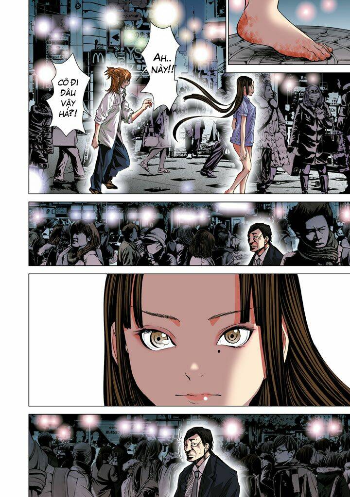 Minimum: Chapter 18