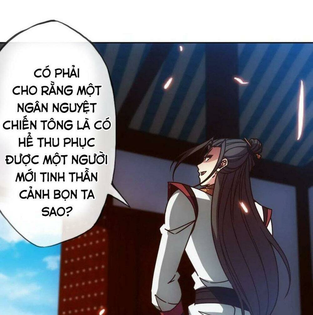 Hồng Thiên Thần Tôn: Chapter 95