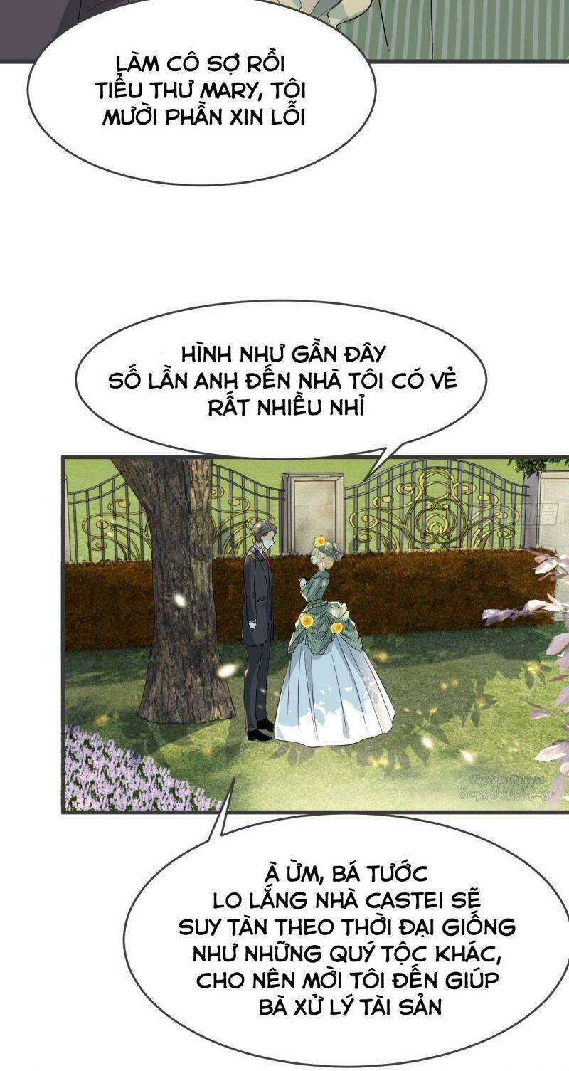 Không Thể Hòan Hảo Tuyệt Đối: Chapter 20