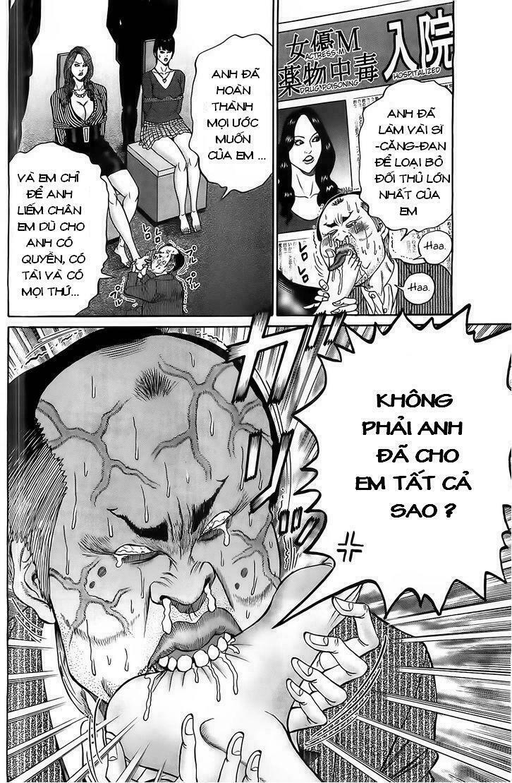 Đảo rape: Chapter 2