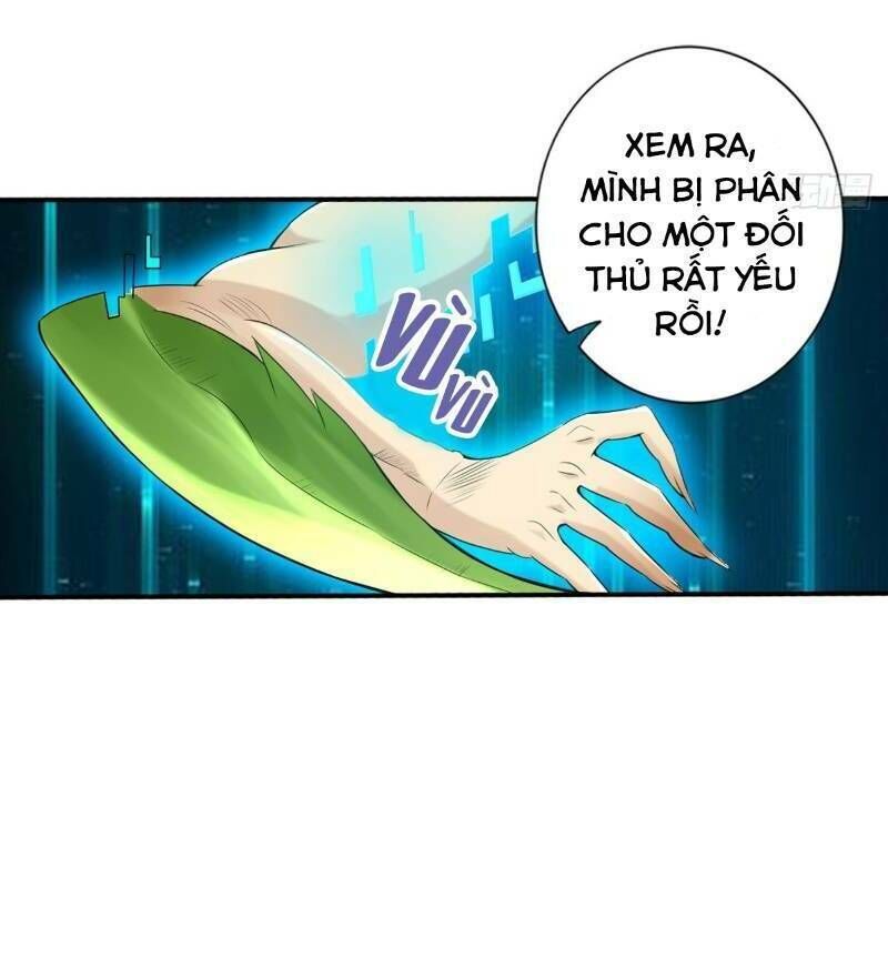 Hệ Thống Tìm Đường Chết Mạnh Nhất: Chapter 38