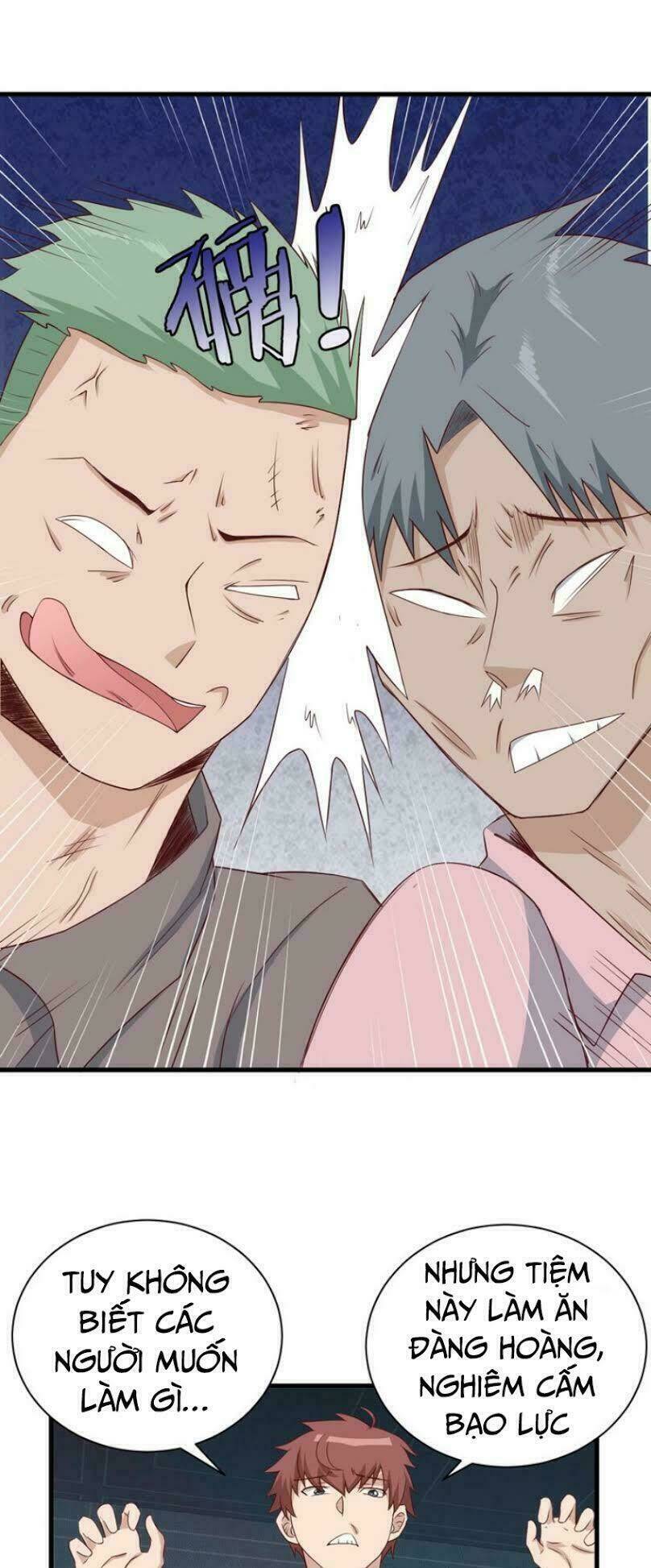 Hệ Thống Tu Tiên Mạnh Nhất: Chapter 31