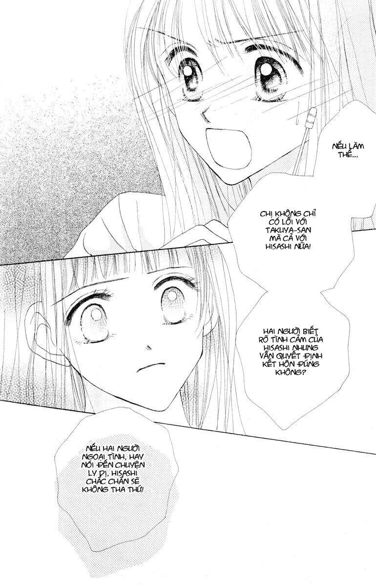 Lời Chào Ban Mai: Chapter 15