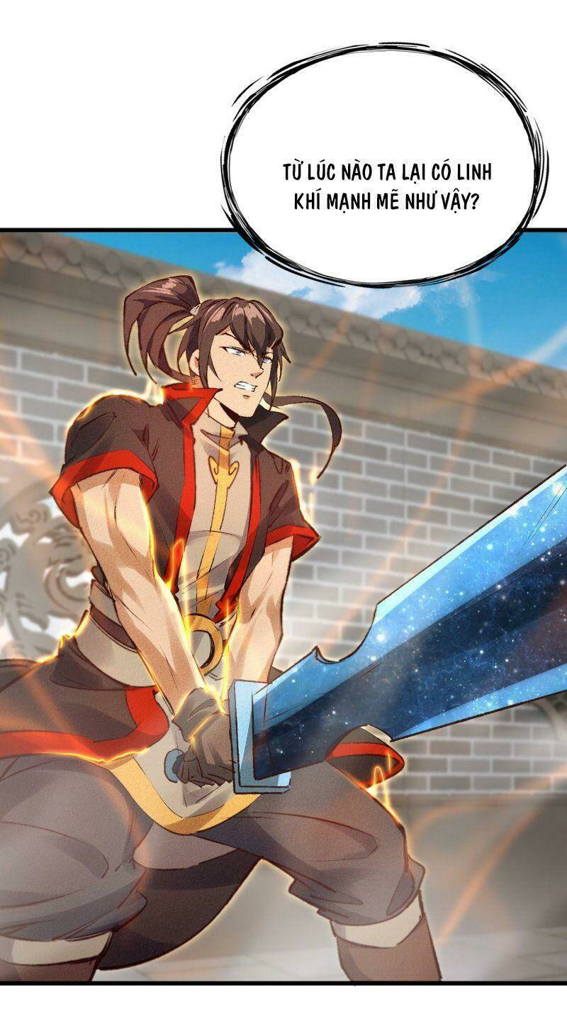 Ta Thành Thần Một Mình: Chapter 26