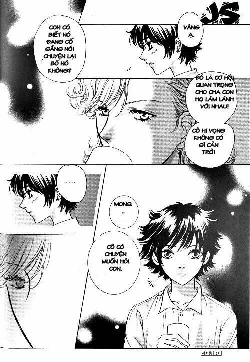 Shiwhamong - Ba Chị Em: Chapter 3