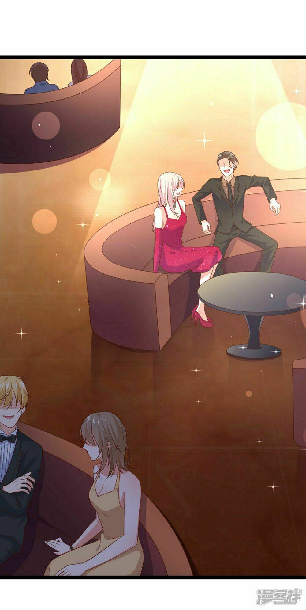 Boss Của Tôi Là Đại Thần: Chapter 64