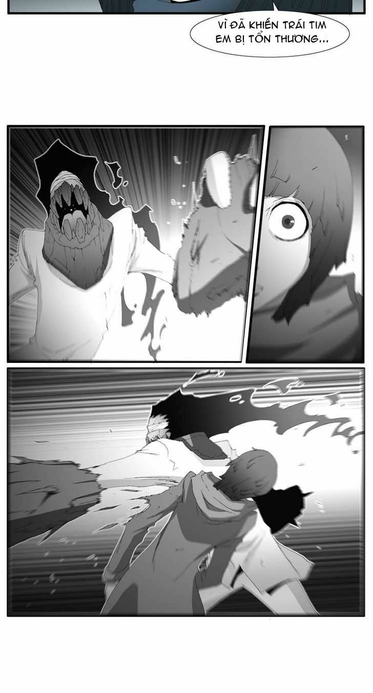 Siêu năng: Chapter 78