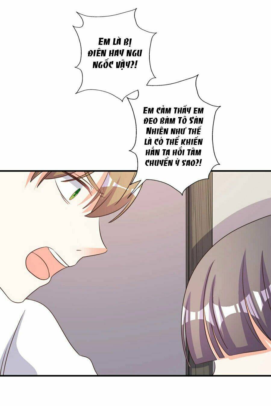 Hôn Nhân Dục Vọng: Thiếu Gia Nhẹ Một Chút!: Chapter 67