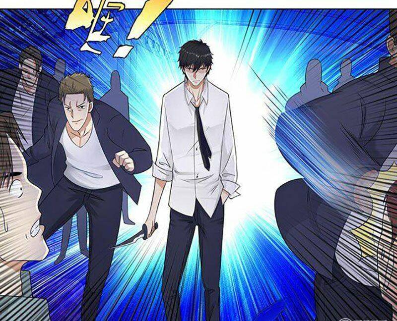 Học Viện Cao Thủ: Chapter 98