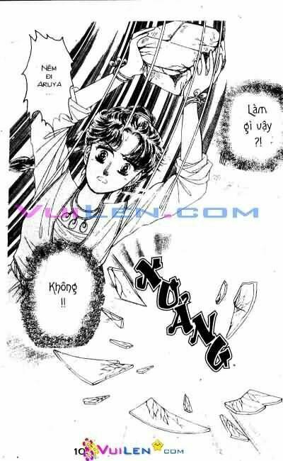 Nàng Công Chúa Ham Chơi: Chapter 3