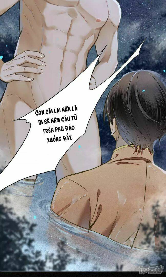 Đêm Ảo Mộng Cực Lạc: Chapter 29
