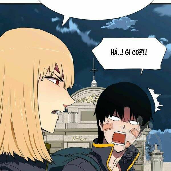 Các Chòm Sao Chỉ Chú Ý Mình Tôi: Chapter 22