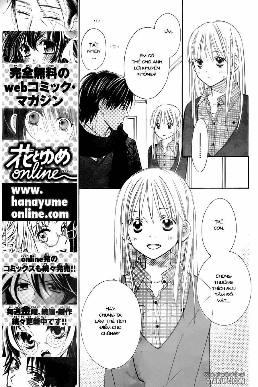 Love So Life: Chapter 72