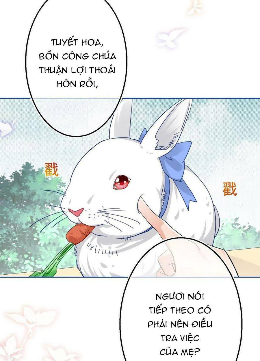 Nữ Hoàng Đầu Tiên Của Đế Quốc: Chapter 65