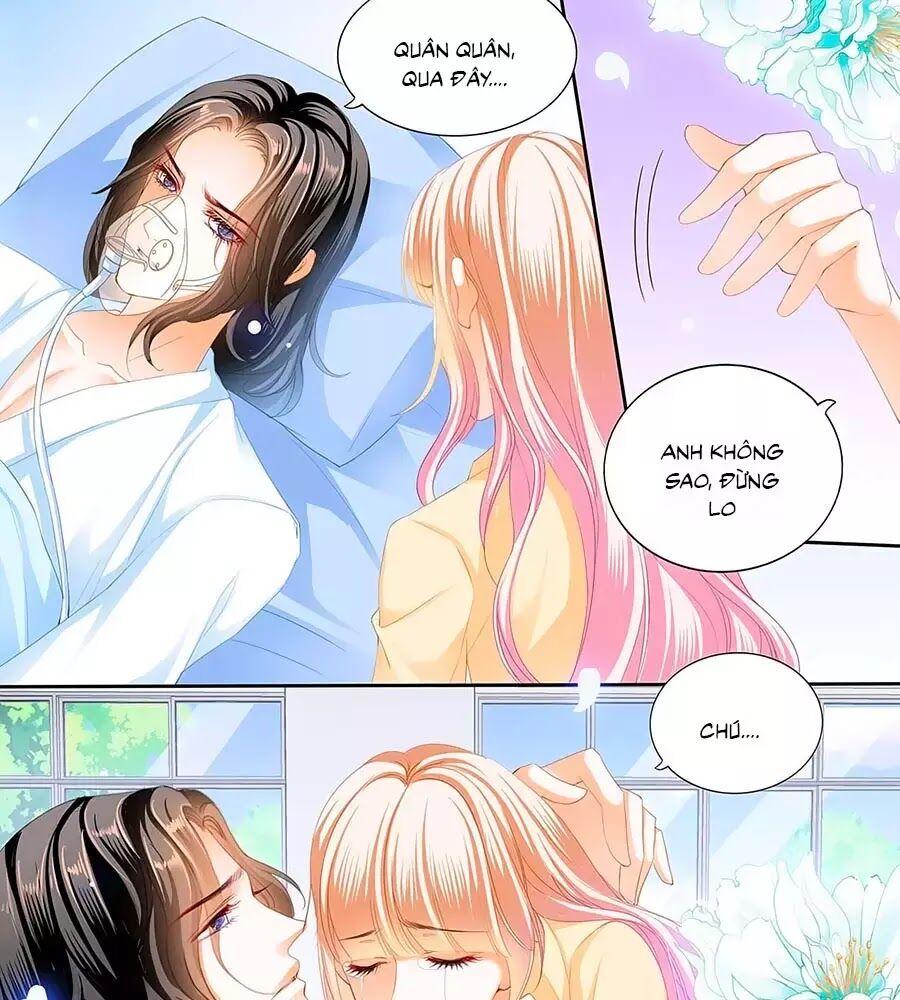 Bá Đạo Tiểu Thúc, Xin Trêu Chọc Vừa Thôi!: Chapter 119