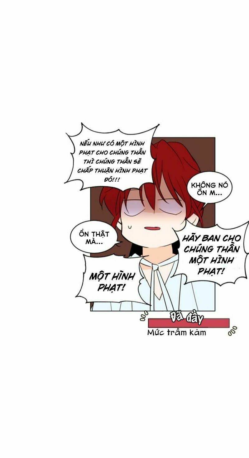 Cuộc Sống Rập Khuôn Của Một Quý Cô Tái Sinh!: Chapter 8