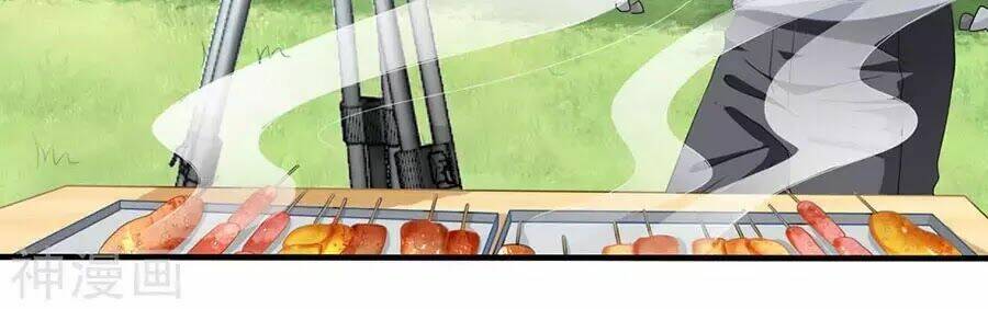 Mỹ Vị Giai Thê: Chapter 58