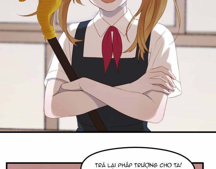 Lượm Được Một Tiểu Hồ Ly 2: Chapter 97